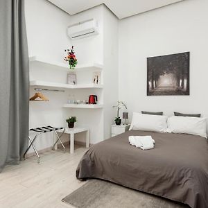 Kamer met een Queen Size Bed