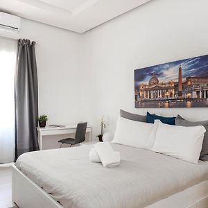 Superior Kamer met een Queen Size Bed