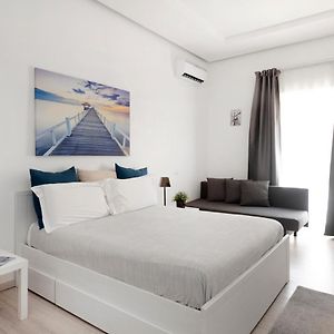 Deluxe Kamer met een Queen Size Bed